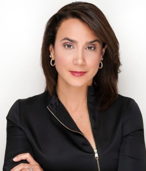 Cristina Antelo